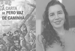 Buchcover und Bild Ava Barbosa